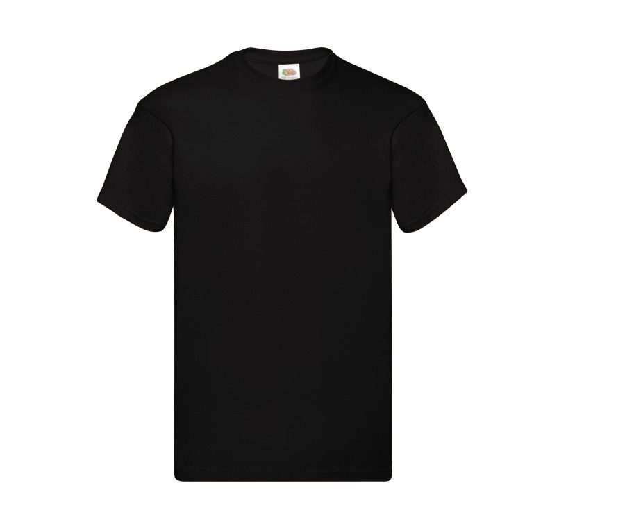 Fruit Of The Loom Original T 0610820 bedrucken