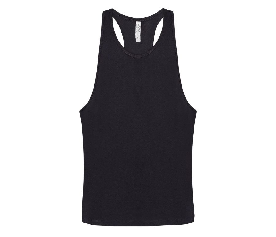 JHK Urban Beach Unisex TSUALBCH bedrucken