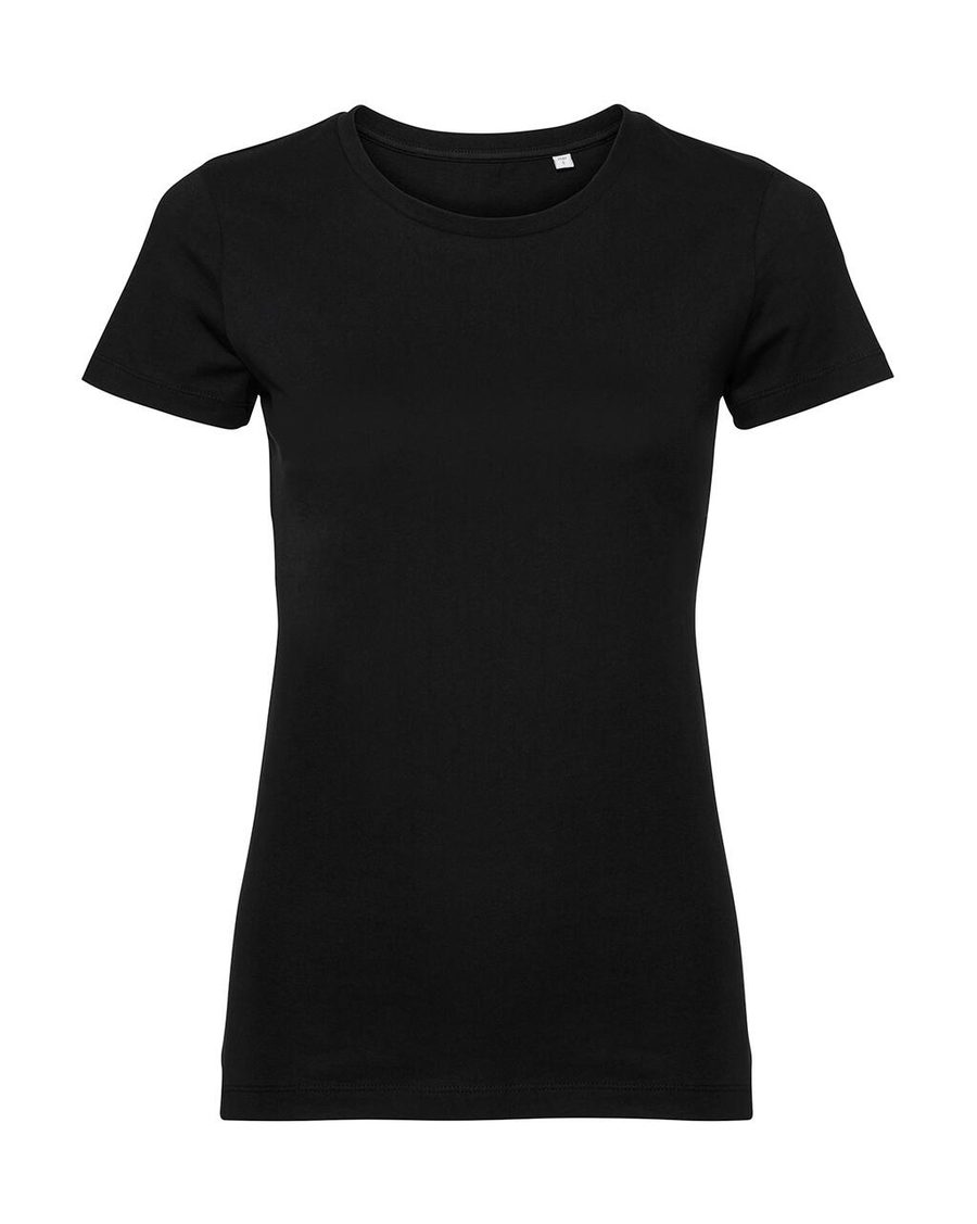 Russell Athletic Ladies' Pure Organic Tee 0R108F0 bedrucken