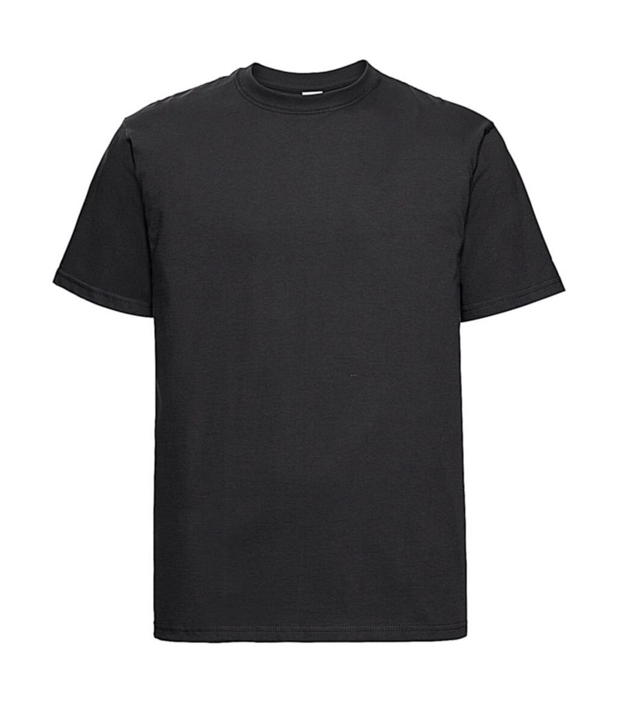 Russell Athletic Authentic Heavyweight T 0R215M0 bedrucken
