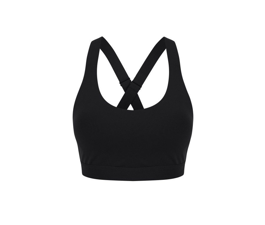 Tombo Medium Impact Core Bra TL371 bedrucken