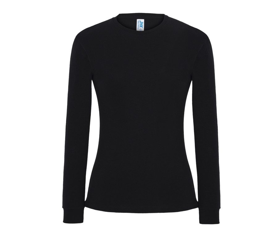 JHK Lady Regular Ls Premium TSRLPRMLS bedrucken