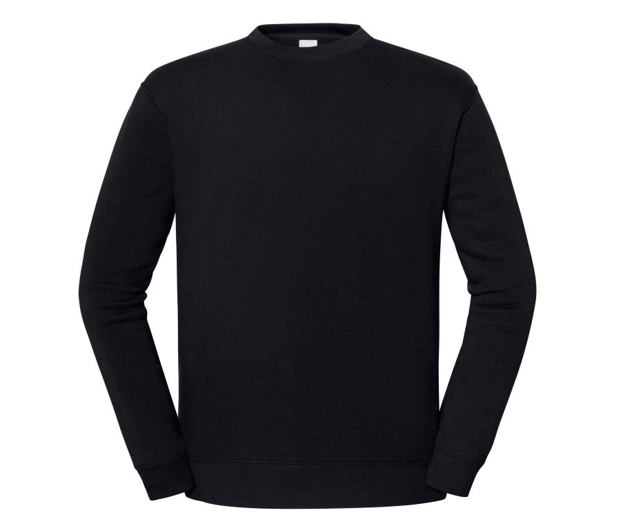 Fruit Of The Loom Iconic 250 Set-In Sweat 0622920 bedrucken
