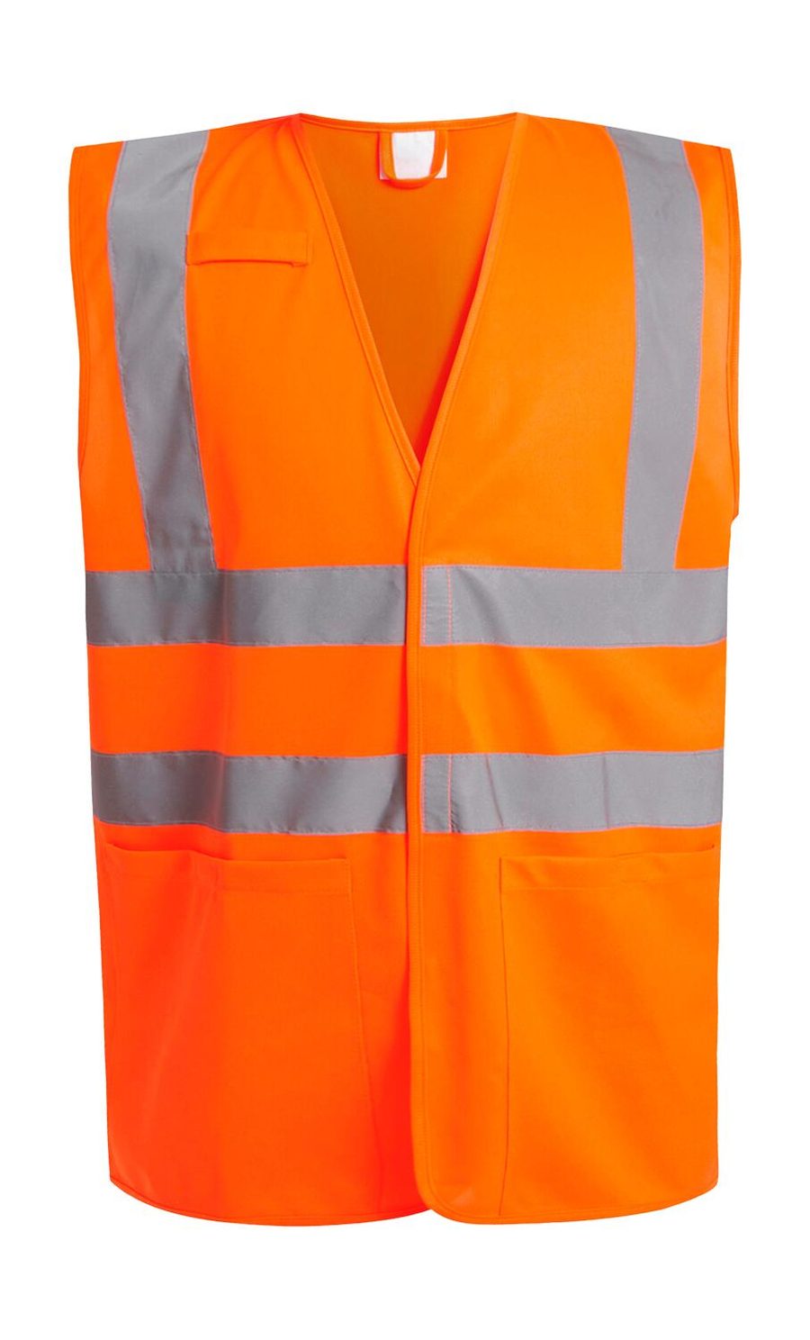 Regatta High Visibility Pro Hi-Vis Supervisor Vest TRS254 bedrucken