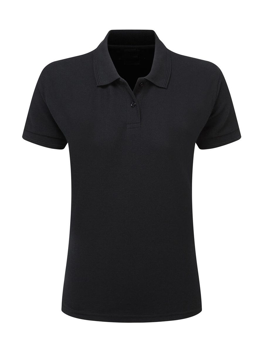 SG Originals Poly Cotton Polo Women SG59F bedrucken
