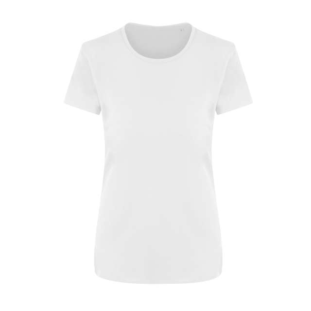 Ecologie Ambaro Recycled Women's Sports Tee