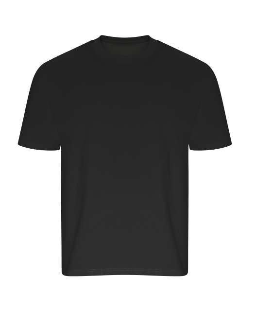 Ecologie Arrow Recycled Heavy Oversize T bedrucken