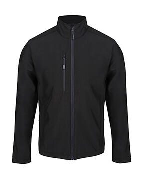 Regatta Professional Honestly Made Recycled Softshell Jacket TRA600 bedrucken