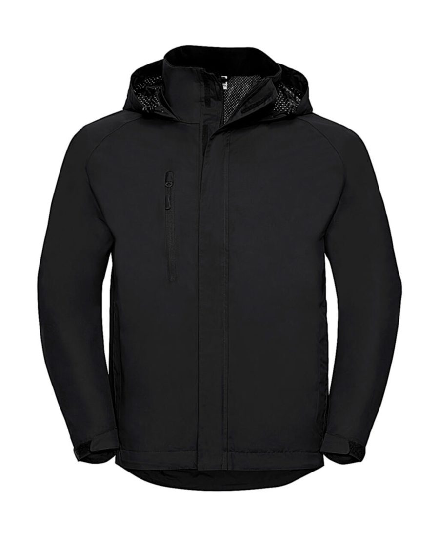 Russell Athletic HydraPlus 2000 Jacket 0R510M0 bedrucken