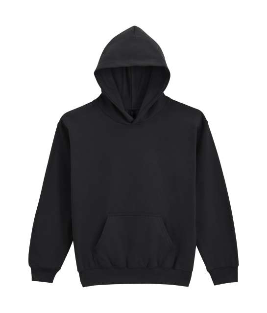 Gildan Softstyle™ Midweight Fleece Youth Hoodie bedrucken