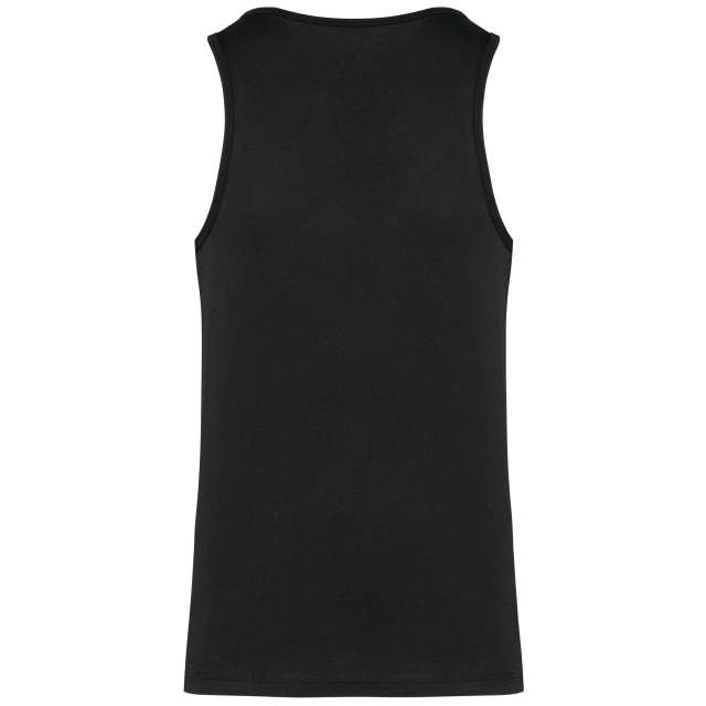 Kariban Men Tanktop bedrucken
