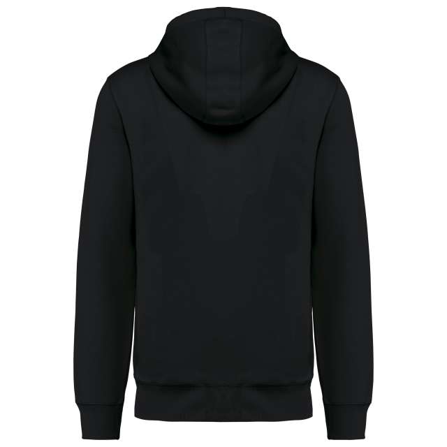 Kariban Unisex French Terry Hoodie bedrucken