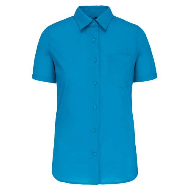 Kariban Judith - Ladies' Short-Sleeved Shirt