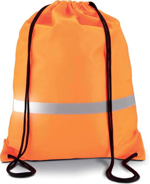 Kimood Drawstring Backpack