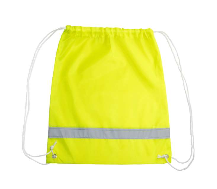 Korntex Gymsac "salerno" bedrucken