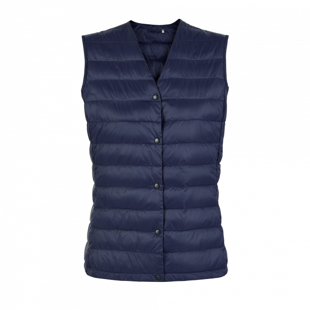 Neoblu Arthur Women - Lightweight Bodywarmer