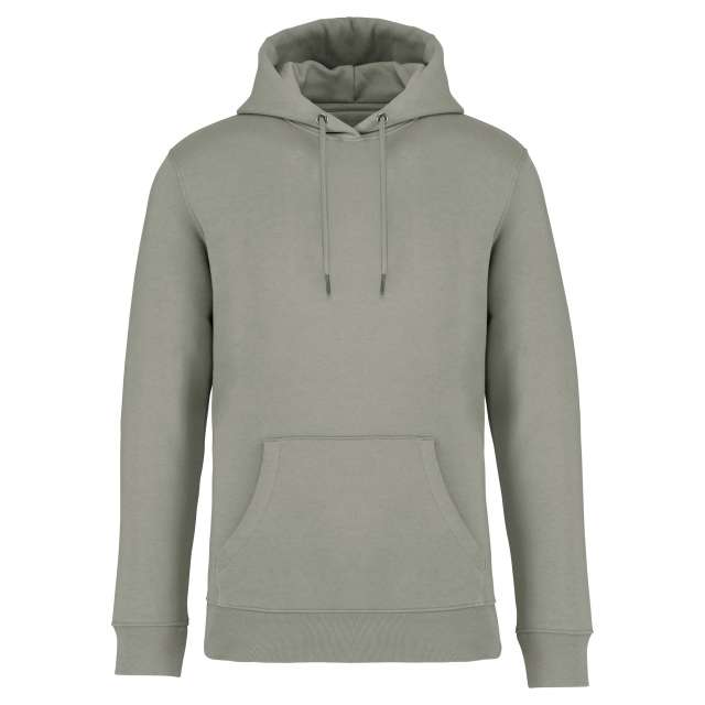 Native Spirit Unisex Hooded Sweatshirt