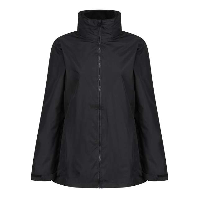 Regatta Womens Classic 3 In 1 Jacket bedrucken