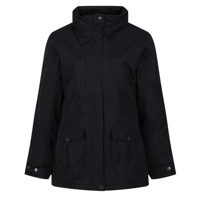 Regatta Women's Darby Iii Insulated Parka Jacket