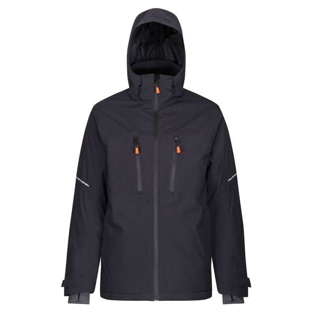 Regatta X-Pro Marauder Iii Waterproof Insulated Jacket