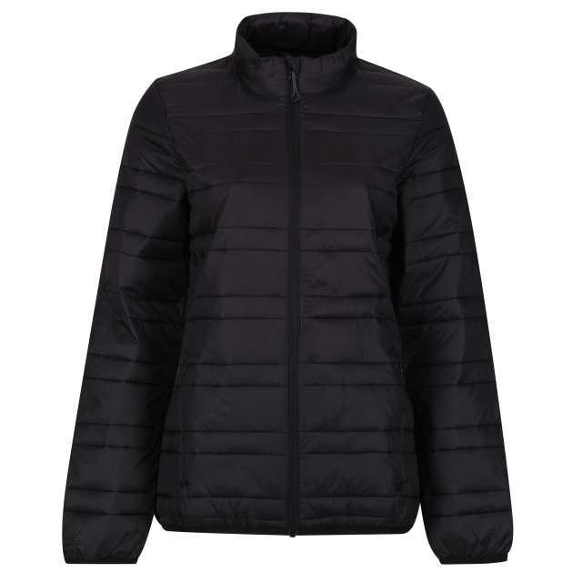 Regatta Women's Firedown Down-Touch Insulated Jacket