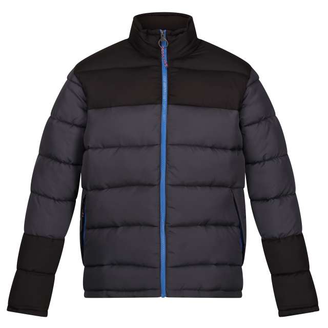 Regatta Vintage Puffer Jacket