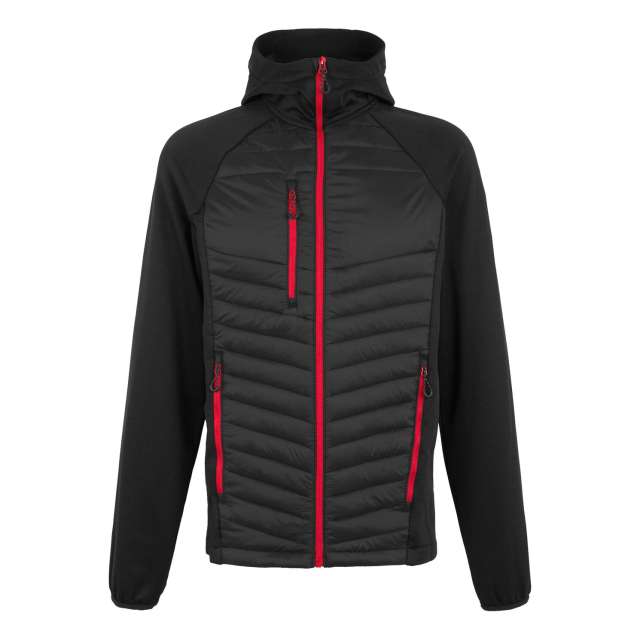Regatta Navigate Hybrid Jacket bedrucken