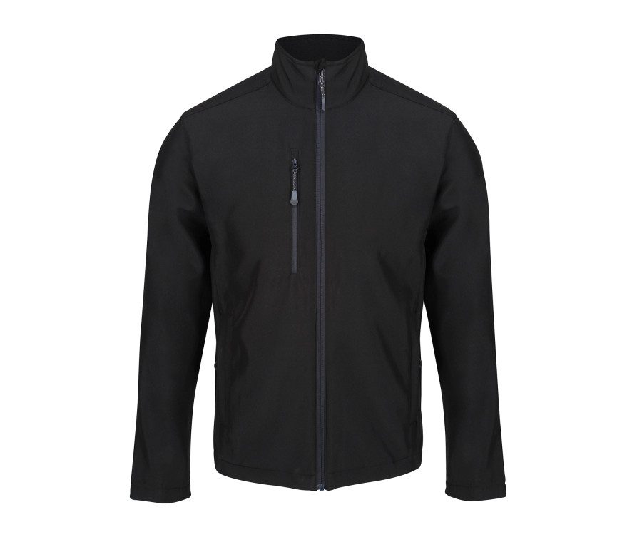 Regatta Honestly Made Recycled Printable Softshell Jacket bedrucken
