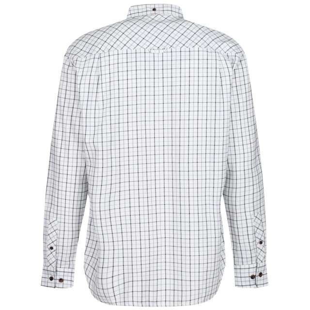 Regatta Tattersall Check Shirt bedrucken