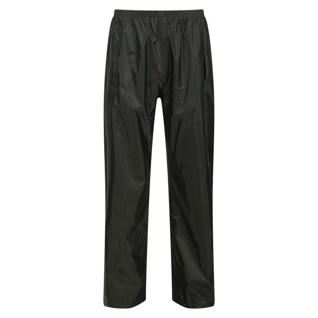 Regatta Pro Stormbreak - Waterproof Overtrousers