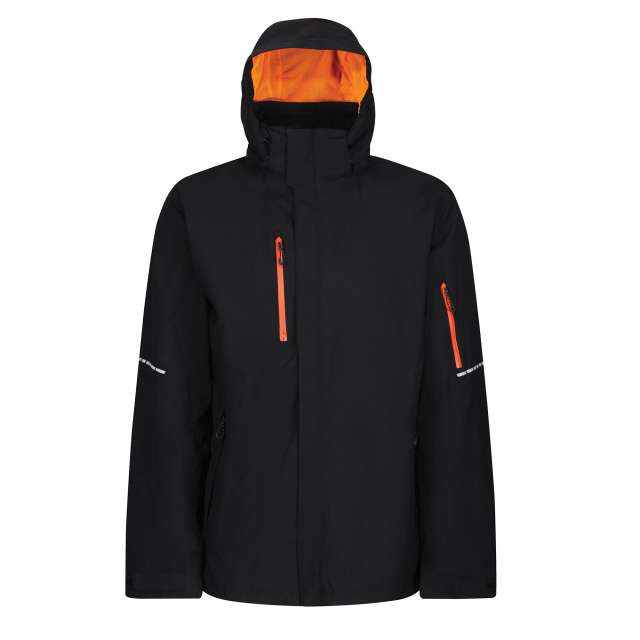 Regatta X-Pro Exosphere Ii Performance Stretch Shell Jacket
