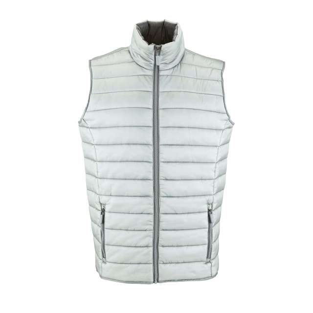 SOL'S Sol's Wave Men - Lightweight Bodywarmer