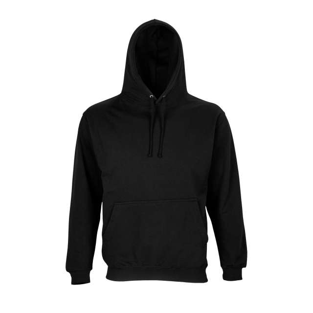 SOL'S Sol's Condor - Unisex Hooded Sweatshirt bedrucken