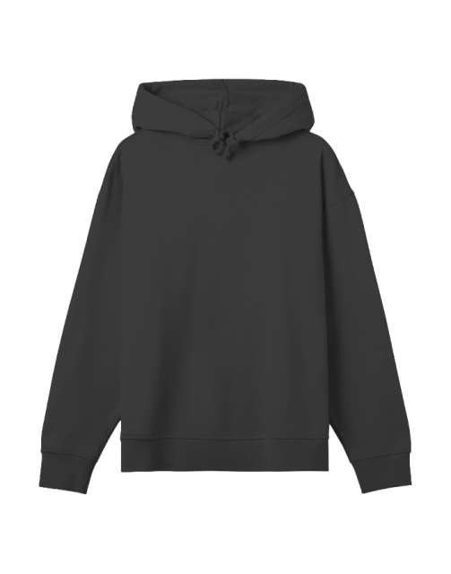 True Blanks Womens Oversized Hoodie bedrucken