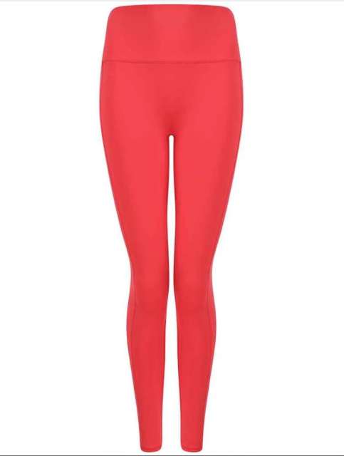 Tombo Core Pocket Leggings