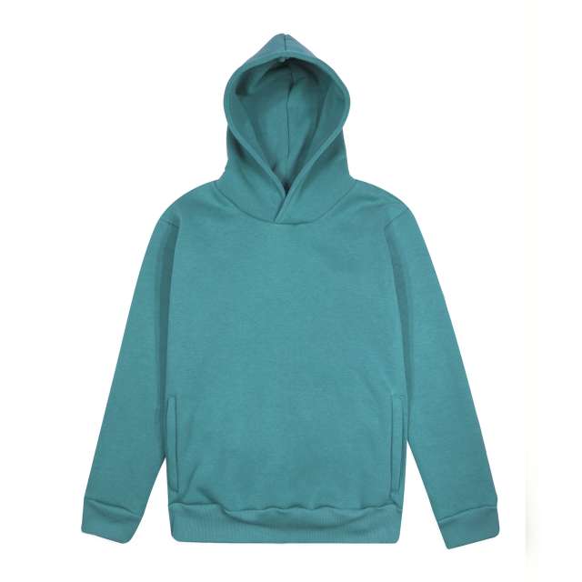 Vesti Mya - Unisex Urban Soft Hooded Sweatshirt