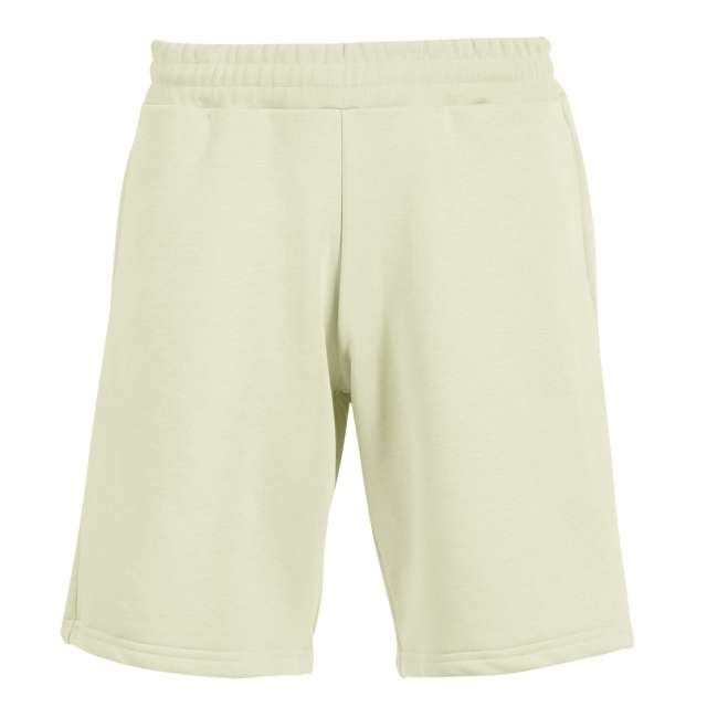 Vesti 365 - Diagonal French Terry Bermuda Sweatshort