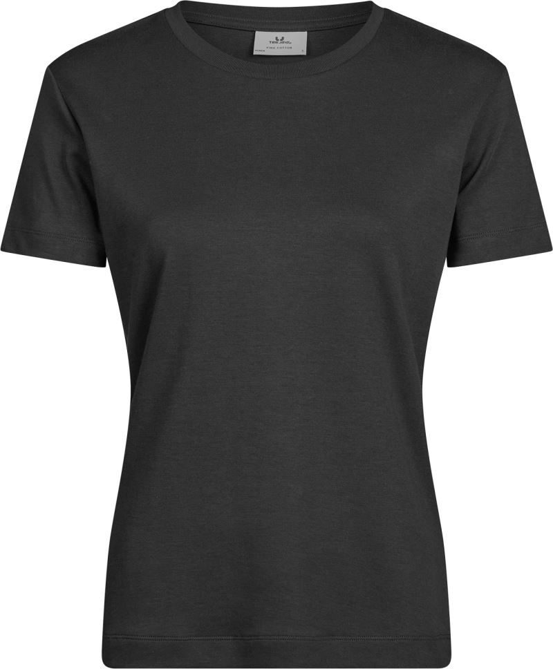 Tee Jays Damen Pima T-Shirt TJ 1451 bedrucken