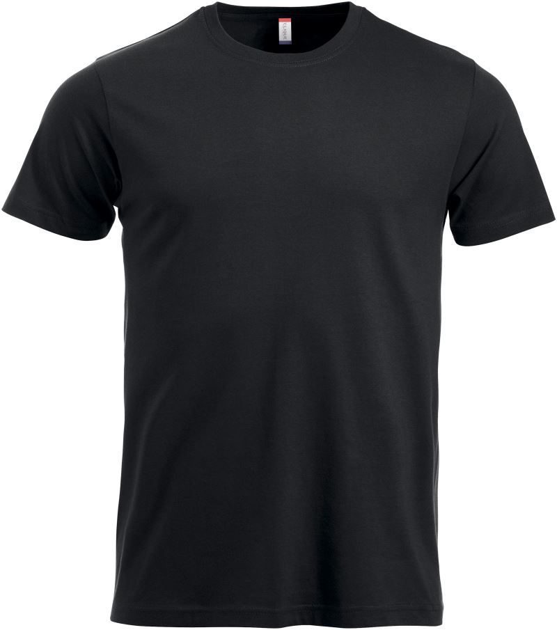 Clique Herren T-Shirt New Classic-T bedrucken