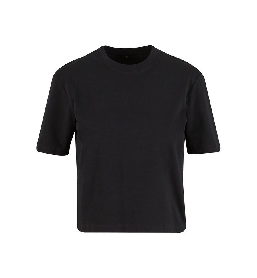 Build your Brand Schweres Damen Sorona® T-Shirt BY 369 bedrucken