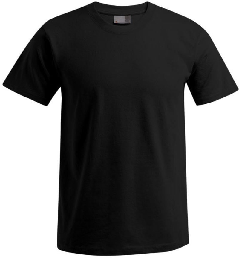 Promodoro Herren Premium T-Shirt 3099 (7XL-8XL) bedrucken