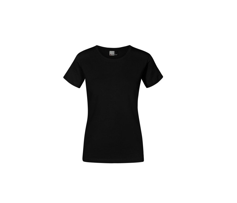 Promodoro Damen Premium T-Shirt 3005 bedrucken