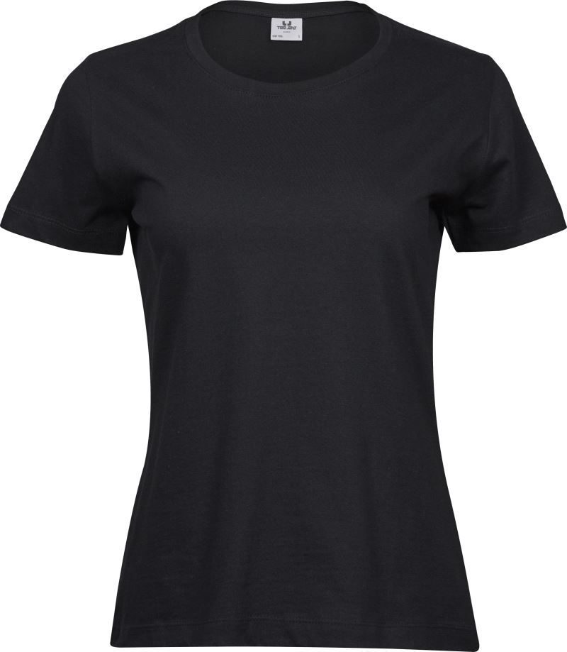 Tee Jays Damen T-Shirt "SOF TEE®" TJ 8050 bedrucken
