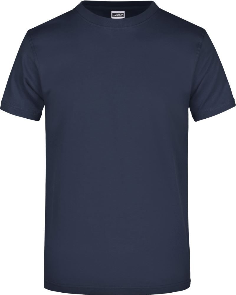 Daiber Schweres T-Shirt JN 02 bedrucken