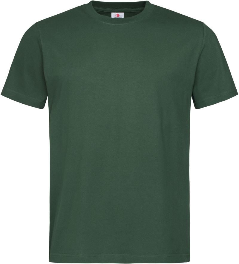 Stedman Schweres Herren T-Shirt Comfort T Men bedrucken