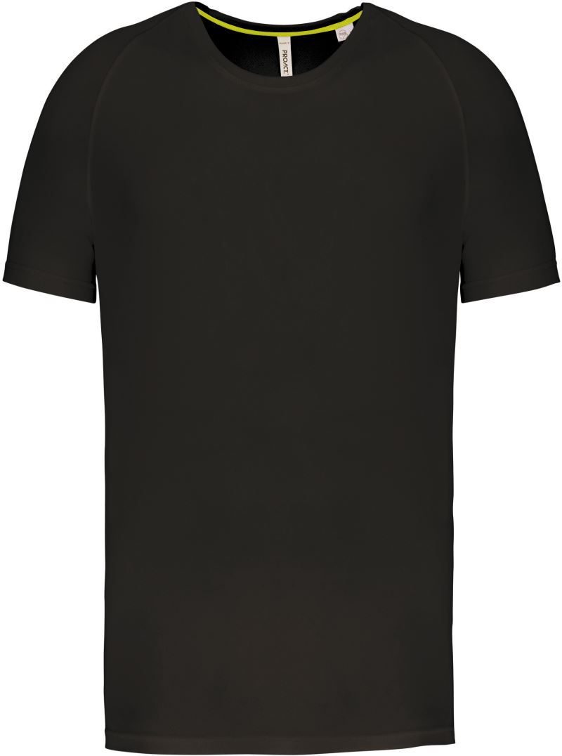 Kariban ProAct Herren Sport Shirt PA 4012 bedrucken