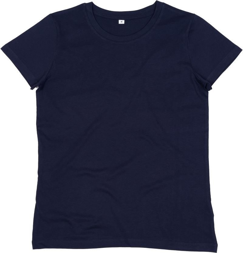 Mantis Damen Bio IC T-Shirt M 02 bedrucken