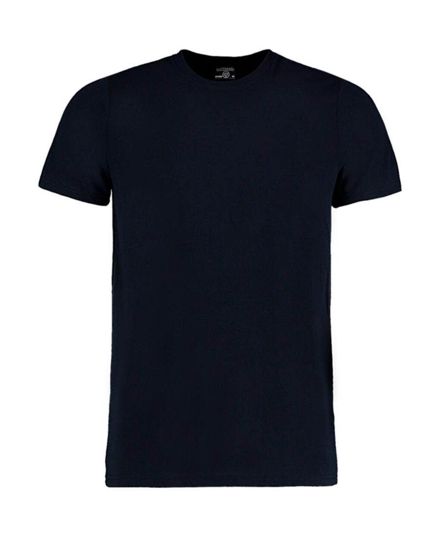 Kustom Kit T-Shirt "Superwash" KK 504 bedrucken