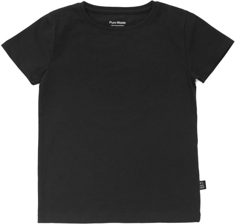 Pure Waste Schweres Kinder T-Shirt KDTS bedrucken