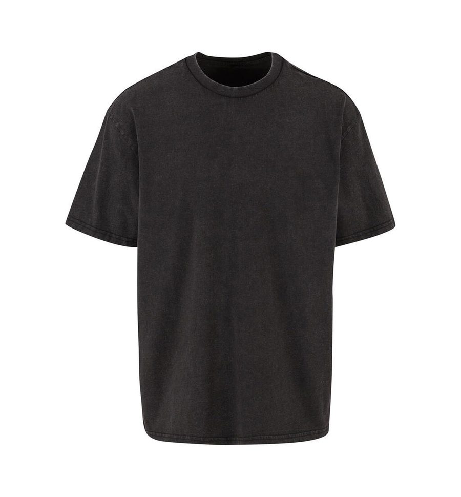 Build your Brand Schweres Herren T-Shirt "Vintage" BY 307 bedrucken